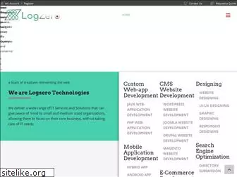 logzerotechnologies.com