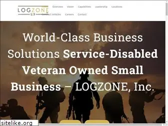 logzoneinc.com