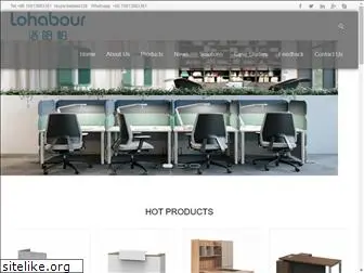lohabour.com