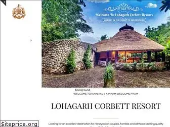 lohagarhcorbettresort.in