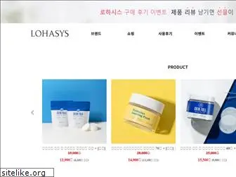 lohasys.com
