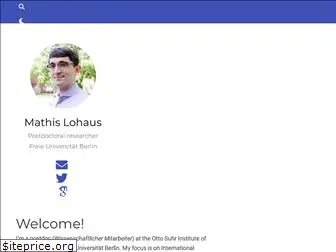lohaus.org