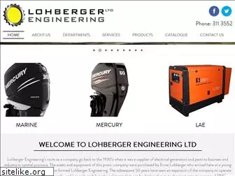 lohberger.com.pg