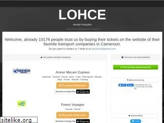 lohce.com