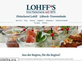 lohff.de