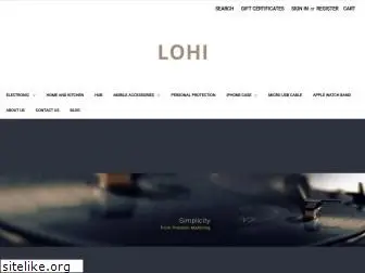 lohi-direct.com