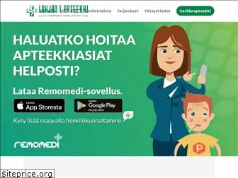 lohjanykkosapteekki.fi