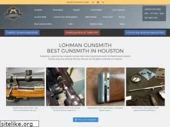 lohmangunsmith.com