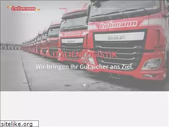 lohmann-europa-trailer.de