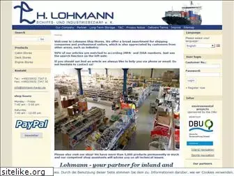 lohmann-webshop.de