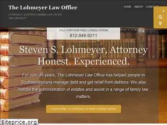 lohmeyerlaw.com