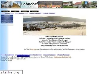 lohndorf.de