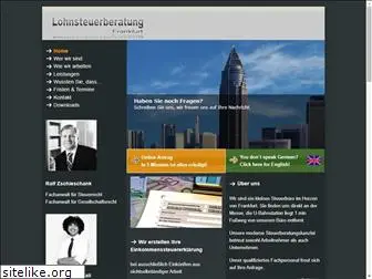 lohnsteuer-frankfurt.com