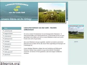 lohnunternehmen-lieth.de