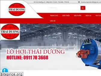 lohoithaiduong.com