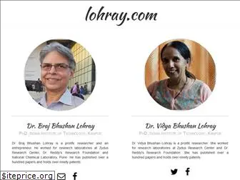 lohray.com