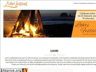 lohrifestival.org