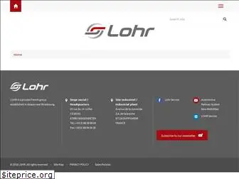lohrservice.com