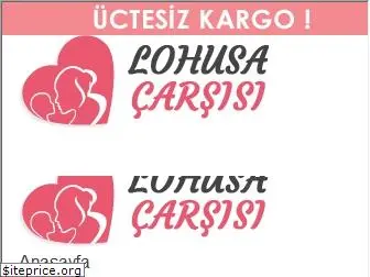 lohusacarsisi.com