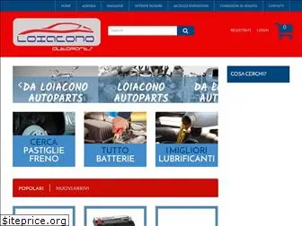 loiaconoricambi.com