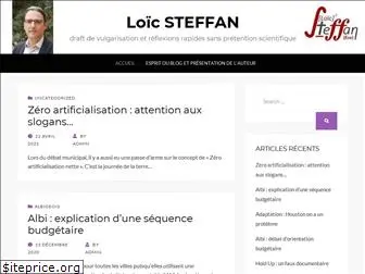 loic-steffan.fr