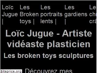 loicjugue.com