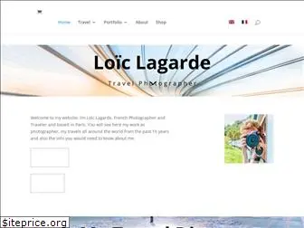 loiclagarde.com