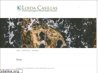 loidacasillas.com