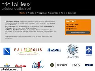 loillieux.fr