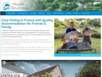 loirefishingholidays.com