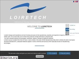 loiretech.com