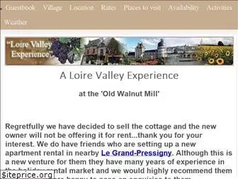 loirevalleyexperience.com