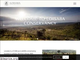 loisaba.com