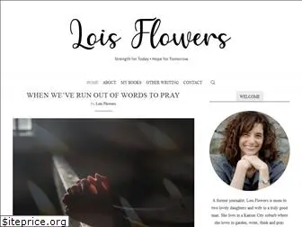 loisflowers.com