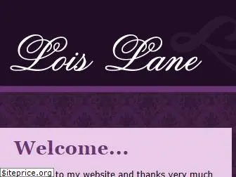 loislane.co.uk