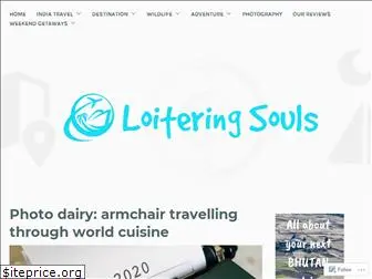 loiteringsouls.com