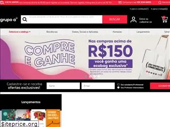loja.grupoa.com.br
