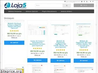 loja5.com.br