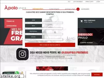 lojaapolo.com.br