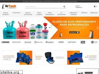 lojaartech.com.br