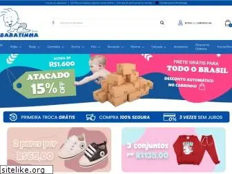 lojabaratinha.com.br