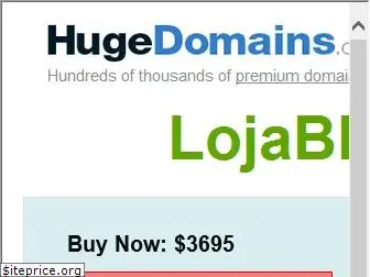 lojablessed.com