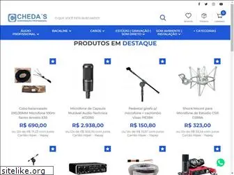 lojachedas.com.br