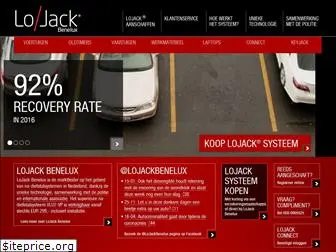 lojack.nl