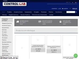 lojacontrollab.com.br
