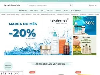 lojadafarmacia.com