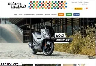 lojadasmotos.com