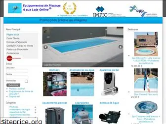 lojadaspiscinas.com