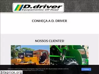 lojaddriver.com.br