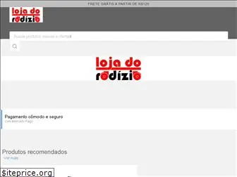 lojadorodizio.com.br